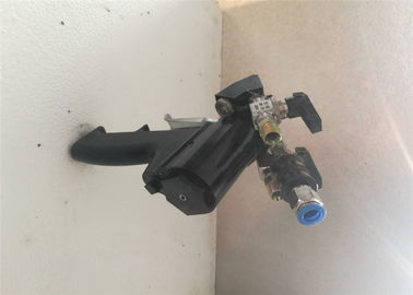Pnömatik Anahtar PU Köpük Püskürtme Tabancası 1.6mm Nozul Poliüretan Çatı Kaplama