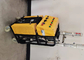 Pnömatik Taşınabilir Sprey Poliüretan Köpük Makinesi RX700 2-12kg/Dk