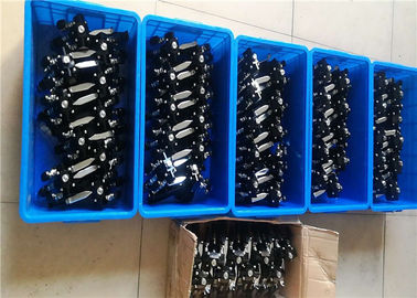 Dış Cephe Yalıtımı Poliüretan Püskürtme Tabancası 2-9Kg/Dk